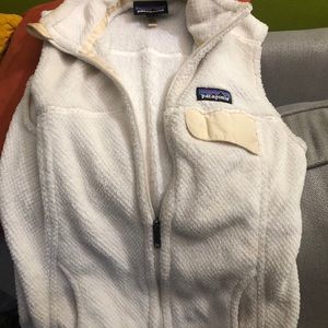 Patagonia vest